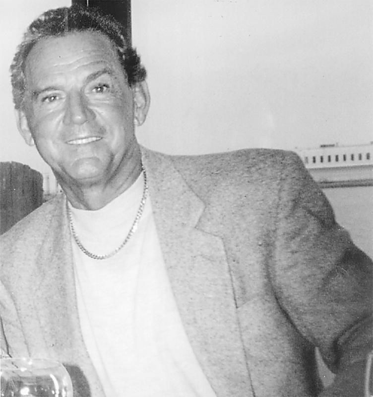 Francis Salemme