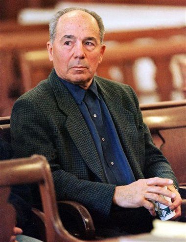 Luigi Mannochio