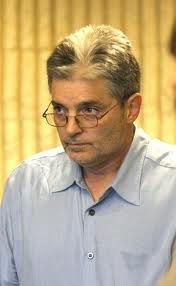 Mark Rossetti