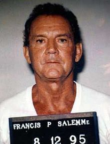 Francis Salemme