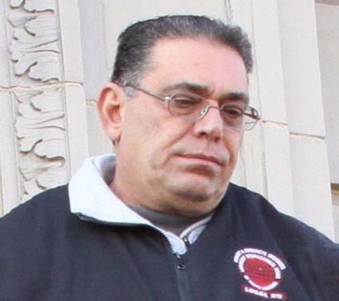 Joseph Datello