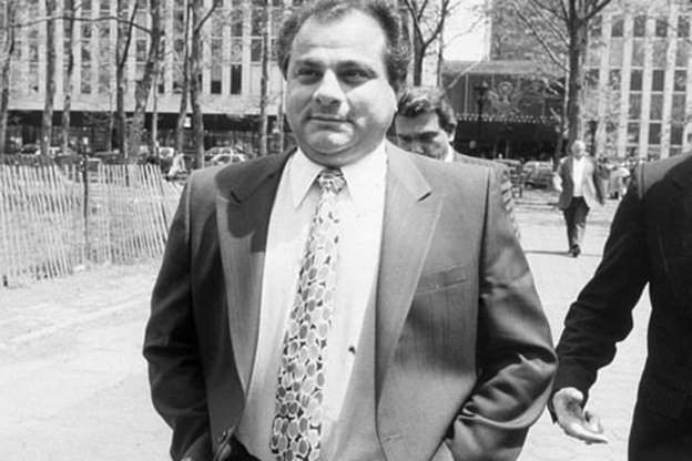 Gene Gotti