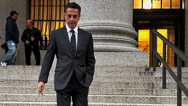 Joseph Merlino