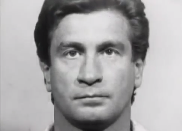 Francis Iannarella