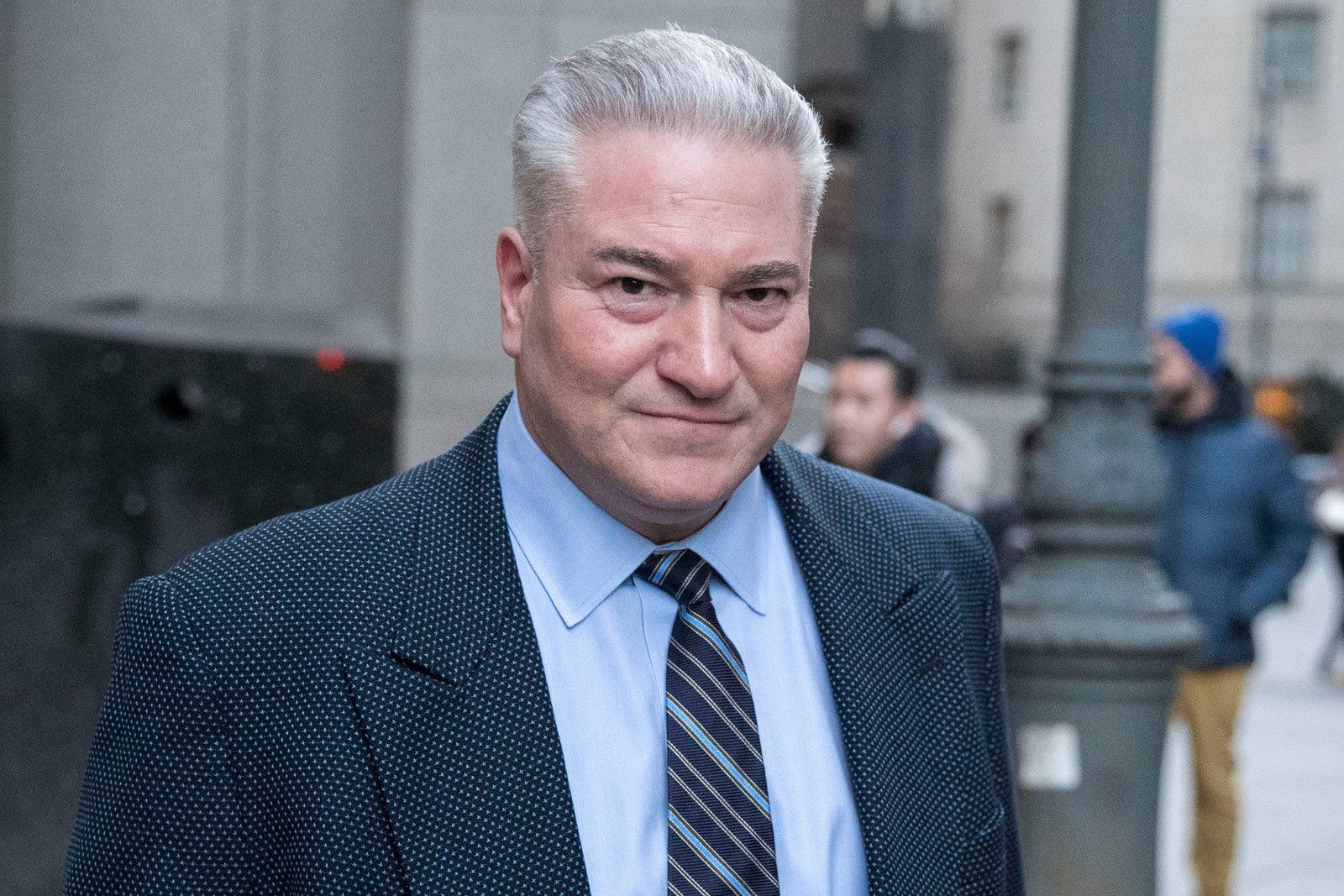 Joseph Cammarano Jr