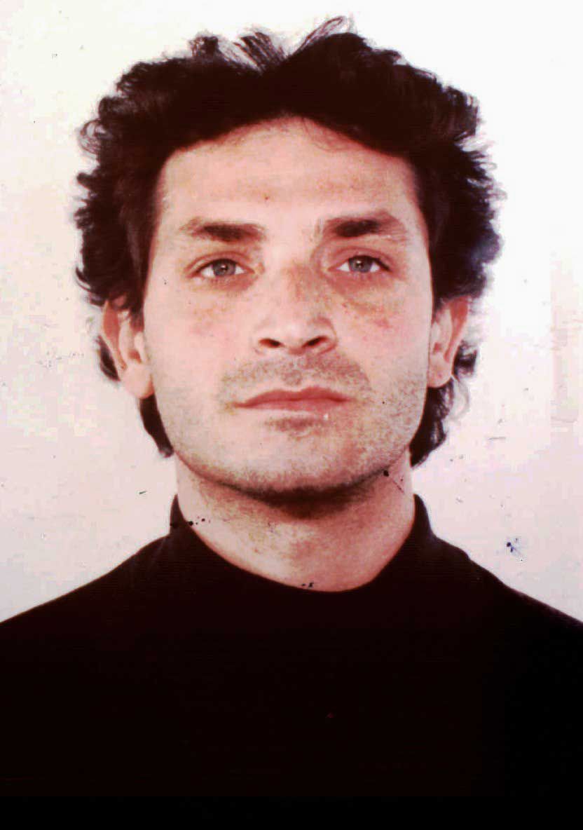 Maurizio Avola