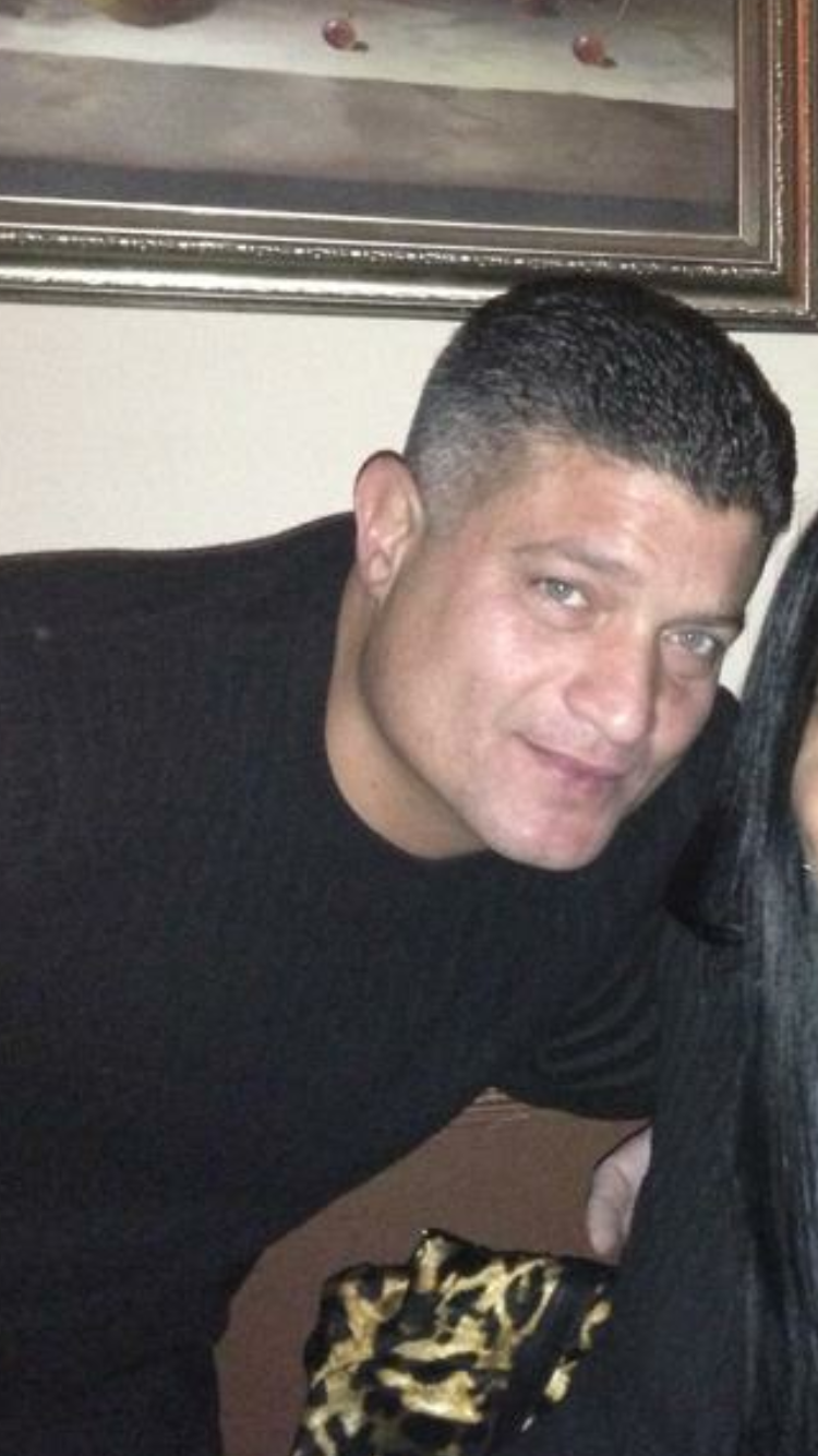 Joseph DiBenedetto