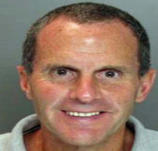 Michael DeSantis