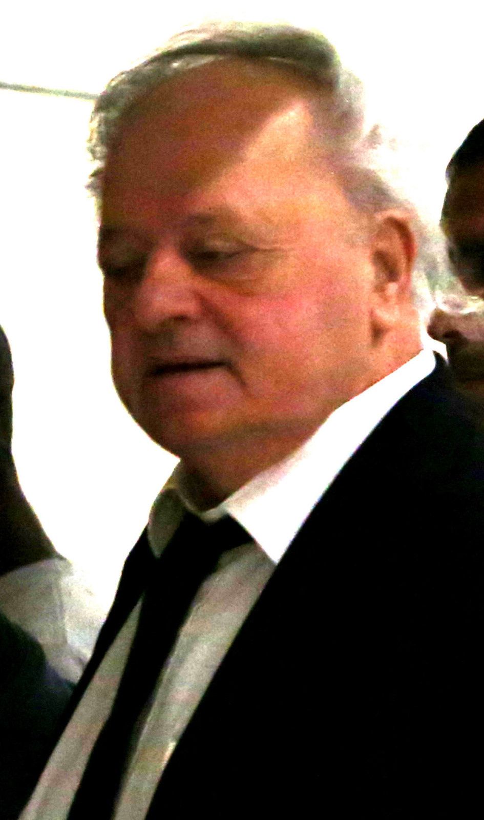 Sylvester Zottola