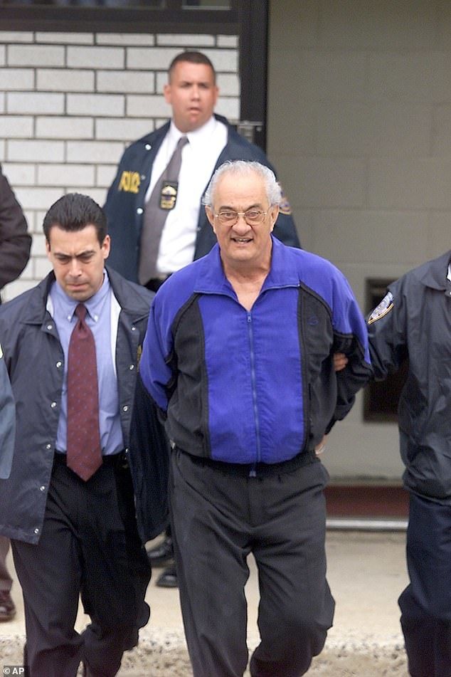 Peter Gotti