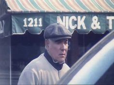 Nicholas Corozzo