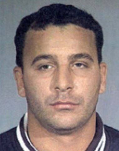 Alphonse Trucchio
