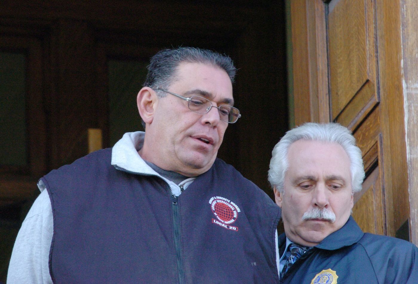 Joseph Datello