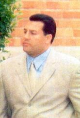 Andrew Campos