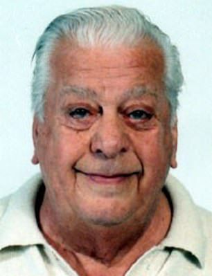 Salvatore Aparo