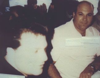 Michael Spinelli