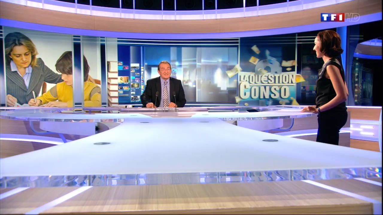 Samira El Gadir - 01 Septembre 2014 - La Galerie de Lucho