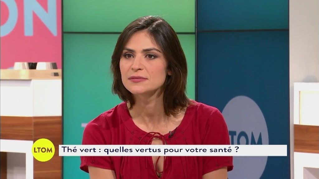 Sonia Chironi 08 Mai 2017 La Galerie de Lucho
