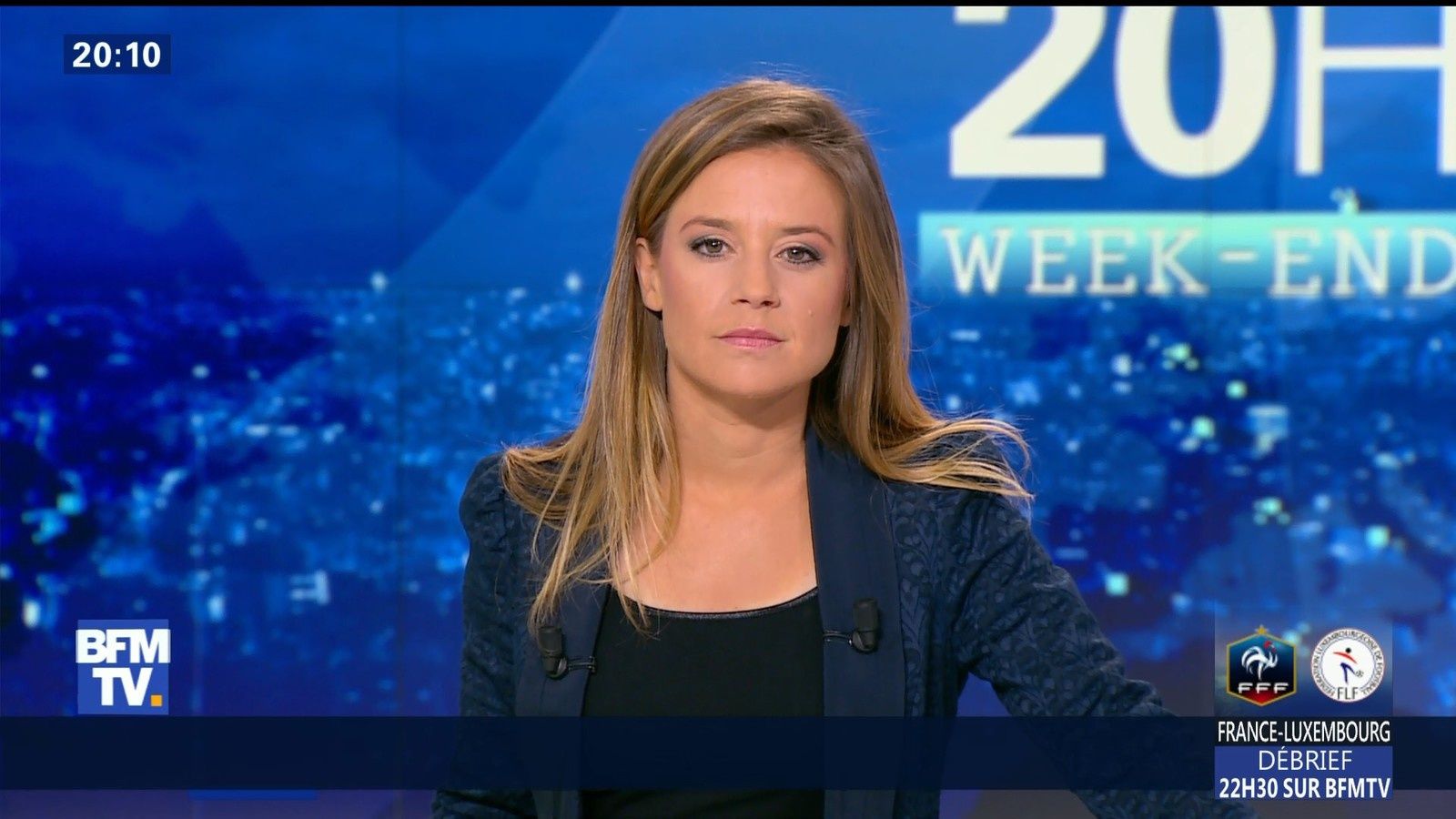 Céline Pitelet 03 Septembre 2017 La Galerie de Lucho