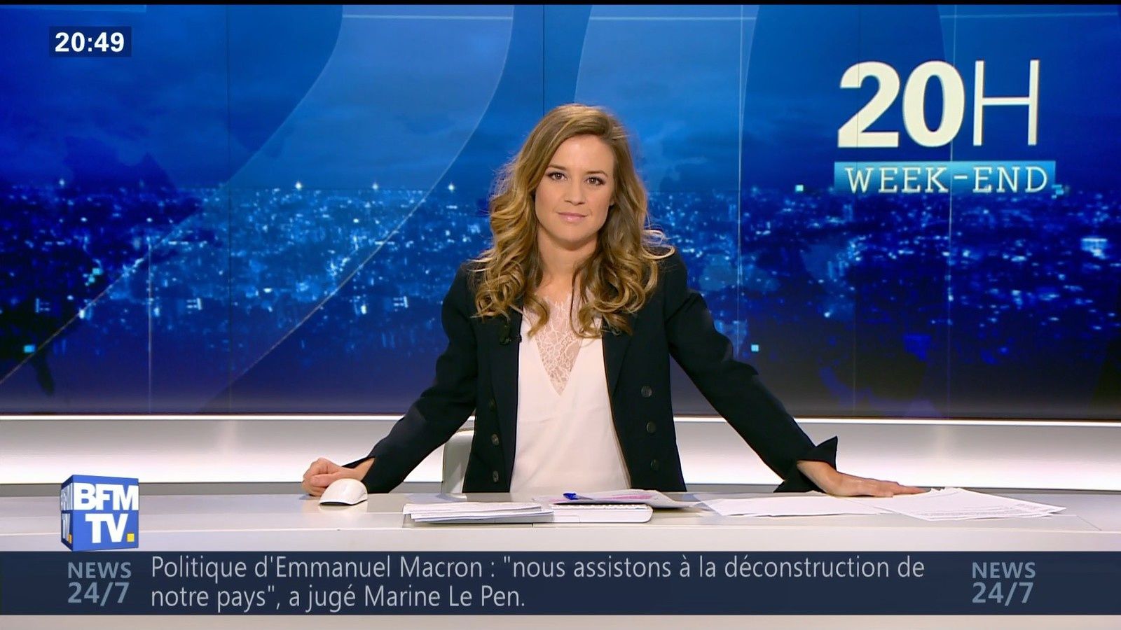 Céline Pitelet 23 Septembre 2017 La Galerie de Lucho