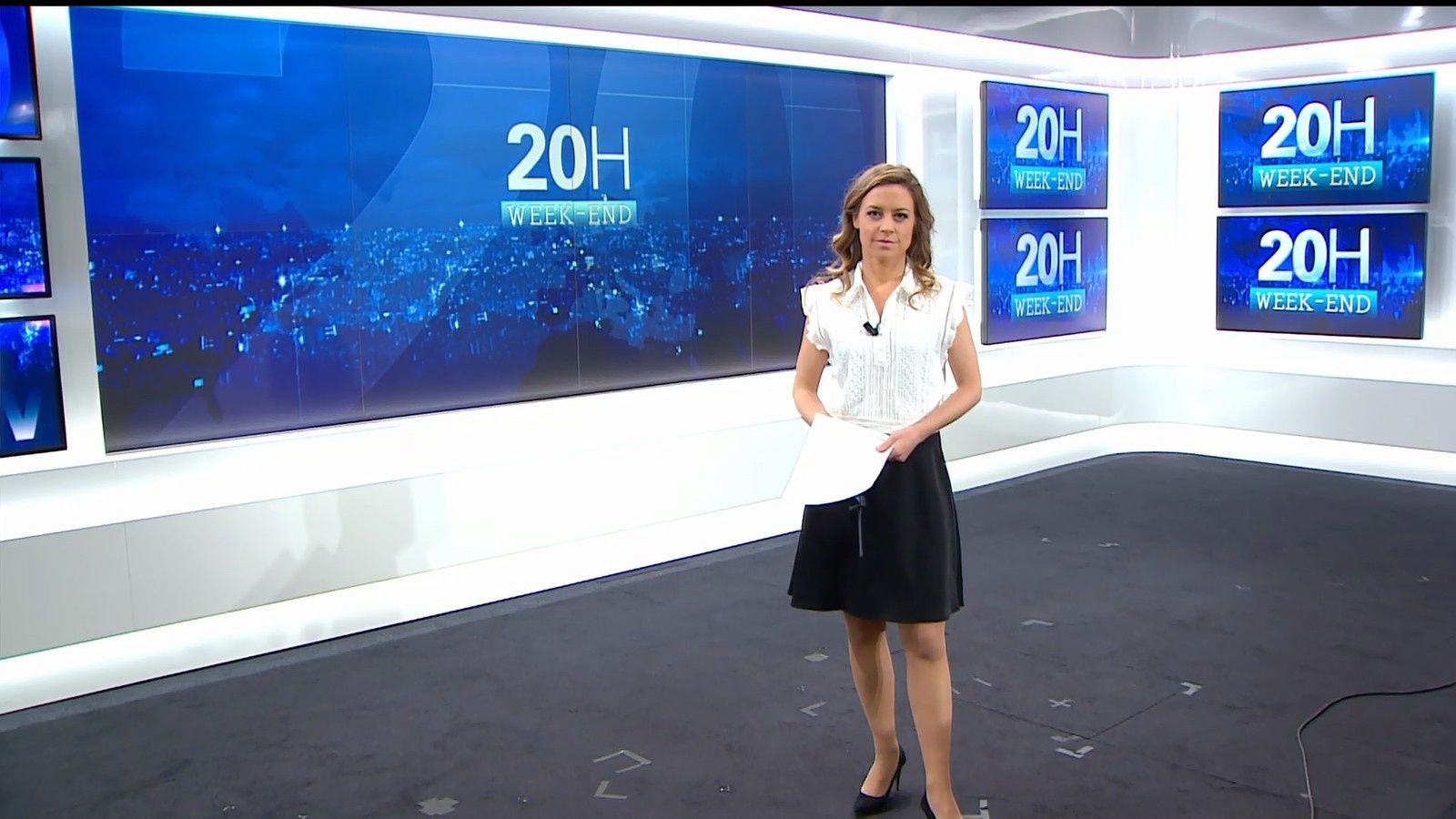 Céline Pitelet 22 Octobre 2017 La Galerie de Lucho