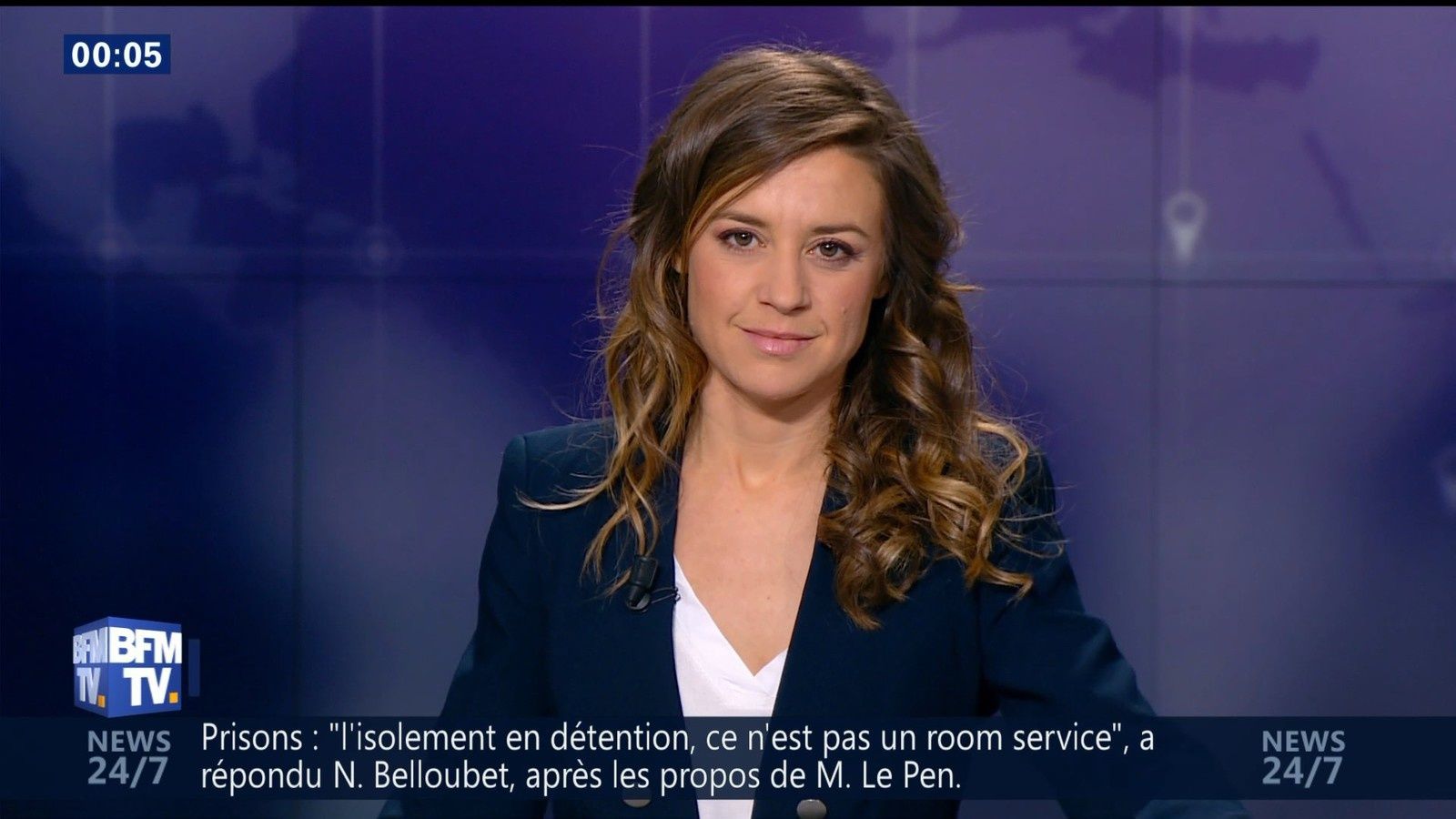 Céline Pitelet 12 Janvier 2018 La Galerie de Lucho