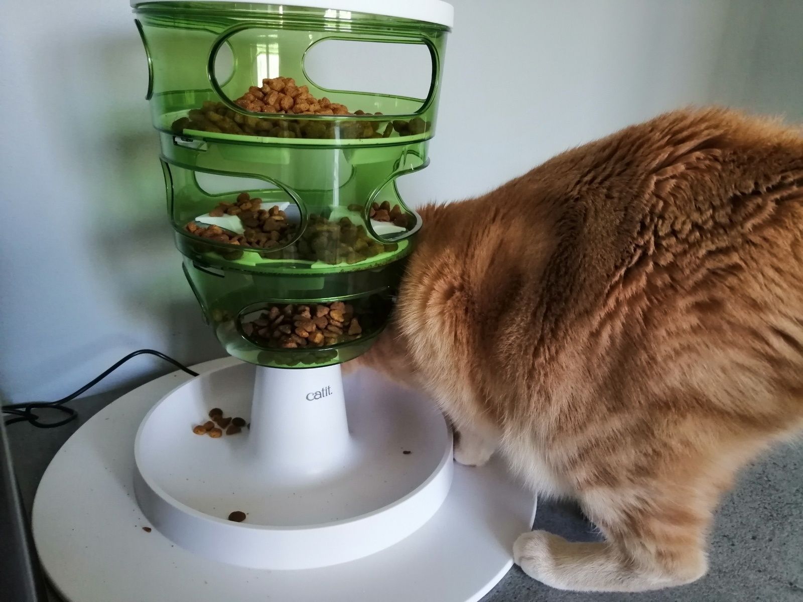 Croquettier Catit