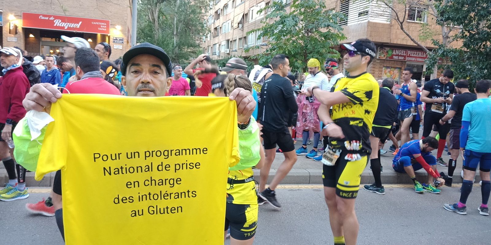 Donner un sens à vos actions...