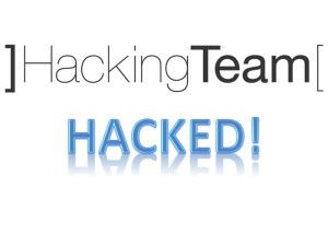 hacking-team hacked