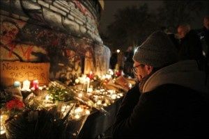 France-Paris-Attacks
