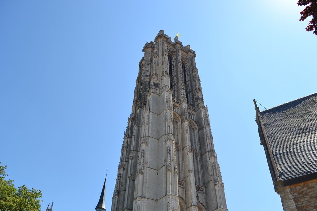 BELGIQUE Ville de Malines
