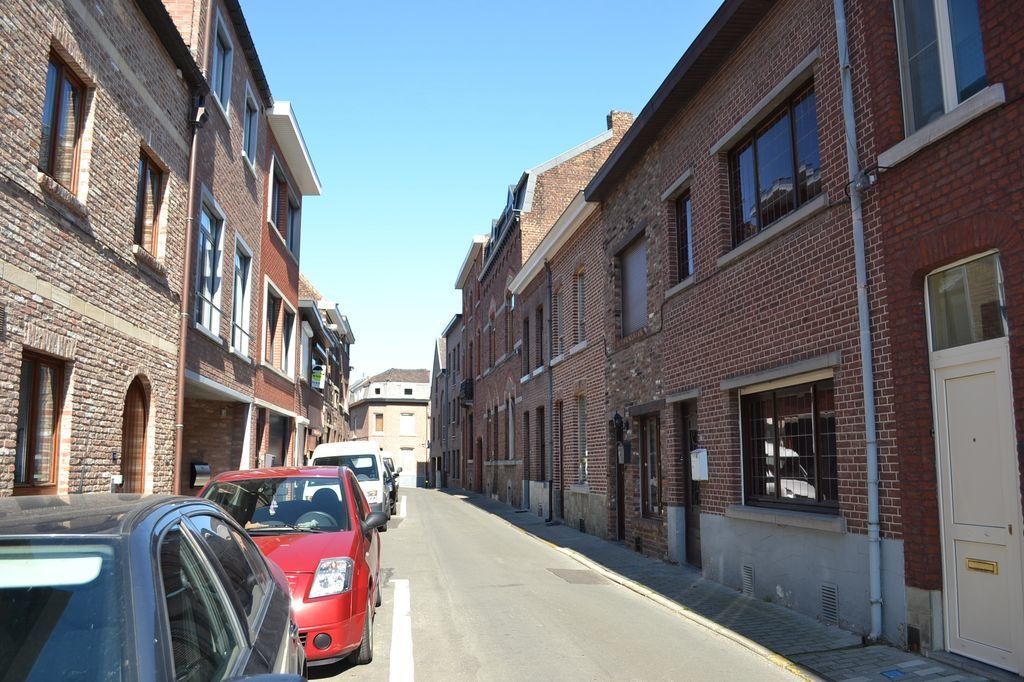 BELGIQUE Ville de Tongres