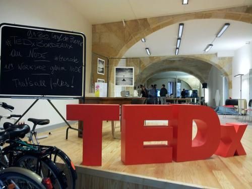 Tedxbordeaux