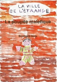 La poupée maléfique