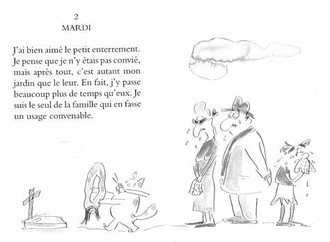 Journal D Un Chat Assassin Les Livres De Colline Journal D Un Chat Assassin Les Livres De Colline