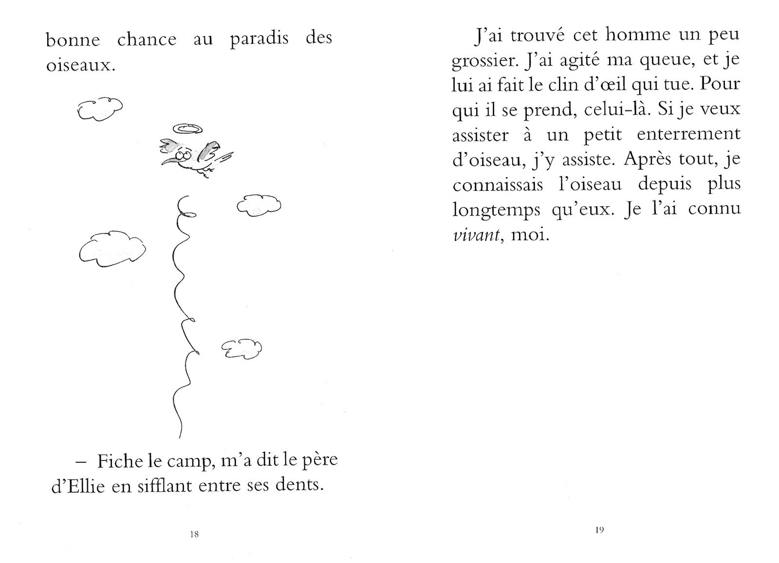 Journal D Un Chat Assassin Les Livres De Colline Journal D Un Chat Assassin Les Livres De Colline