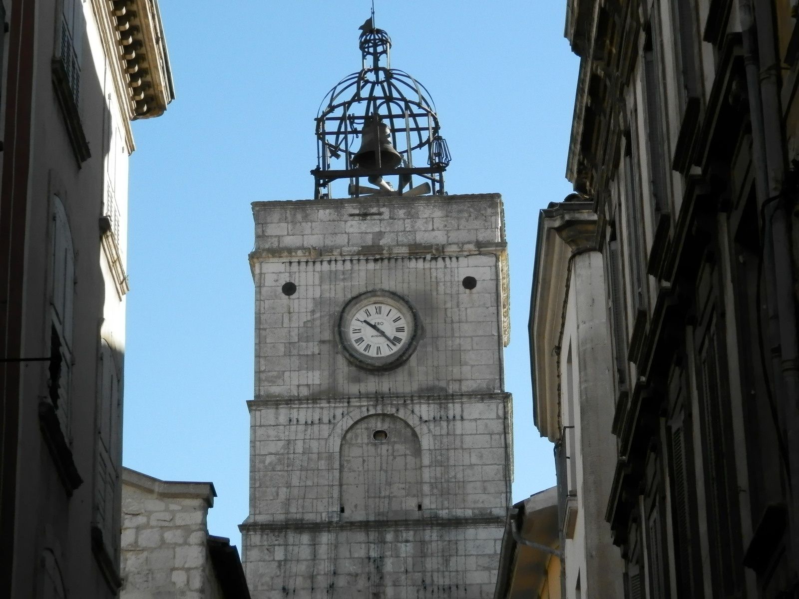 CATHEDRALE Ste ANNE d'APT - goelandmedia.prod@gmail.com (c) - Vaucluse - Sud-PACA