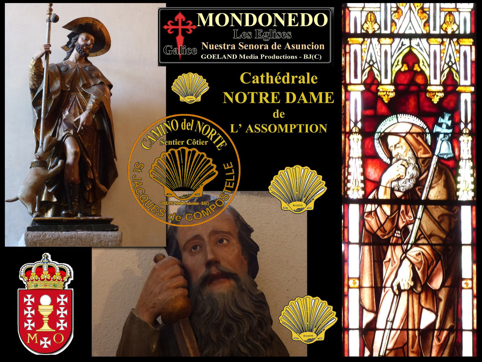 MONDONEDO , la culture dans tous ces états