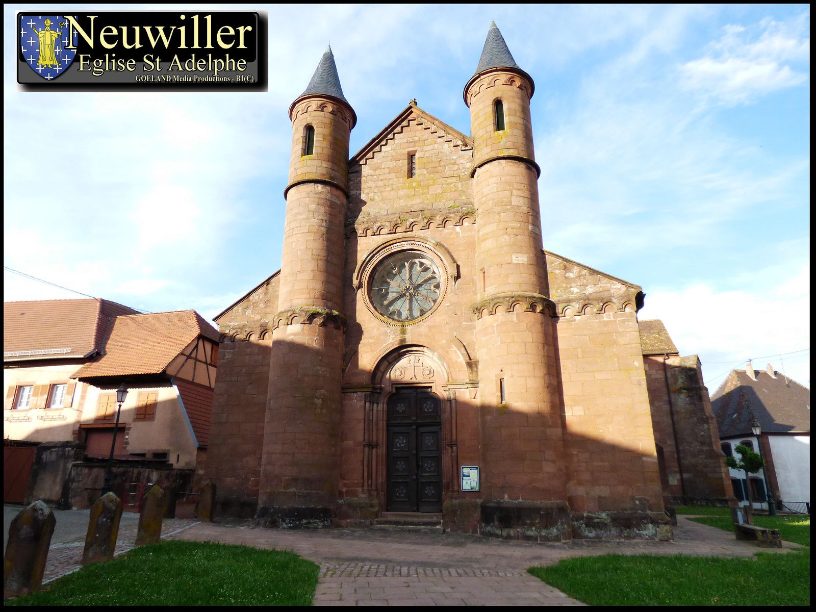 saint adelphe neuwiller-les-saverne