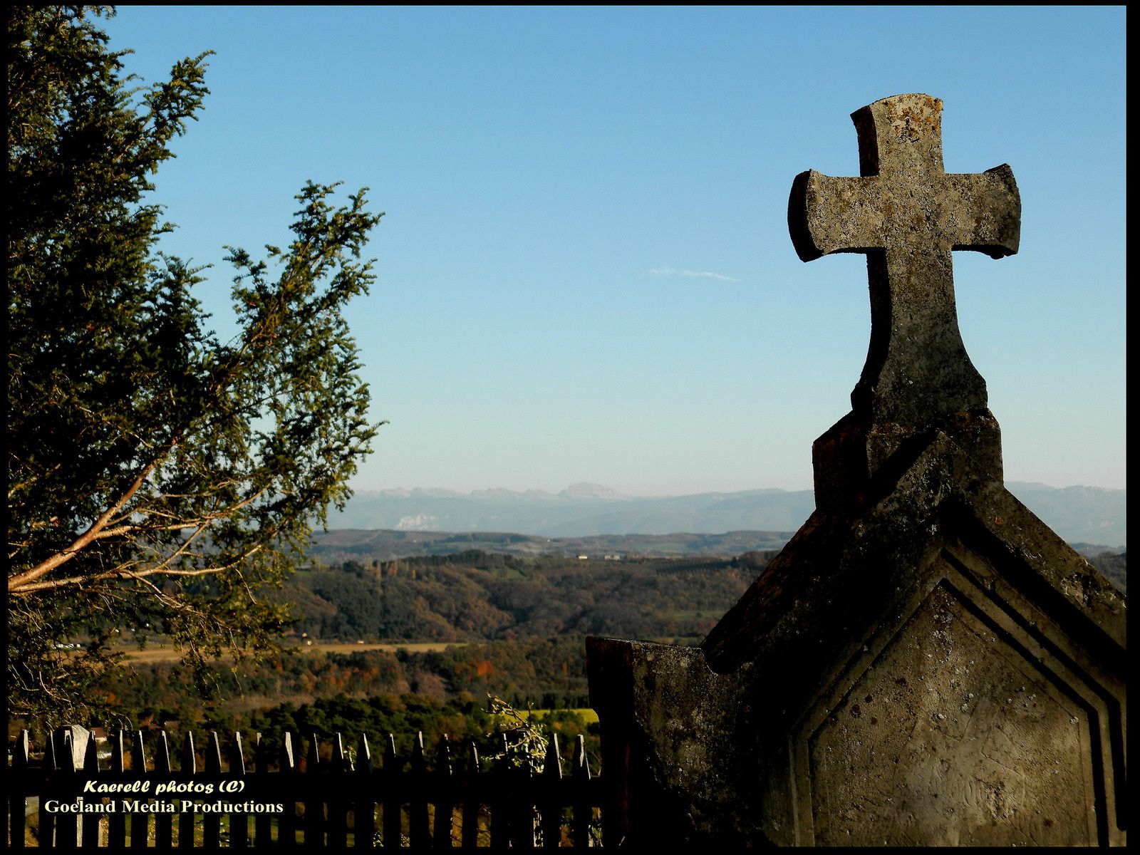 St donat sur l'herbasse ( drome des collines )