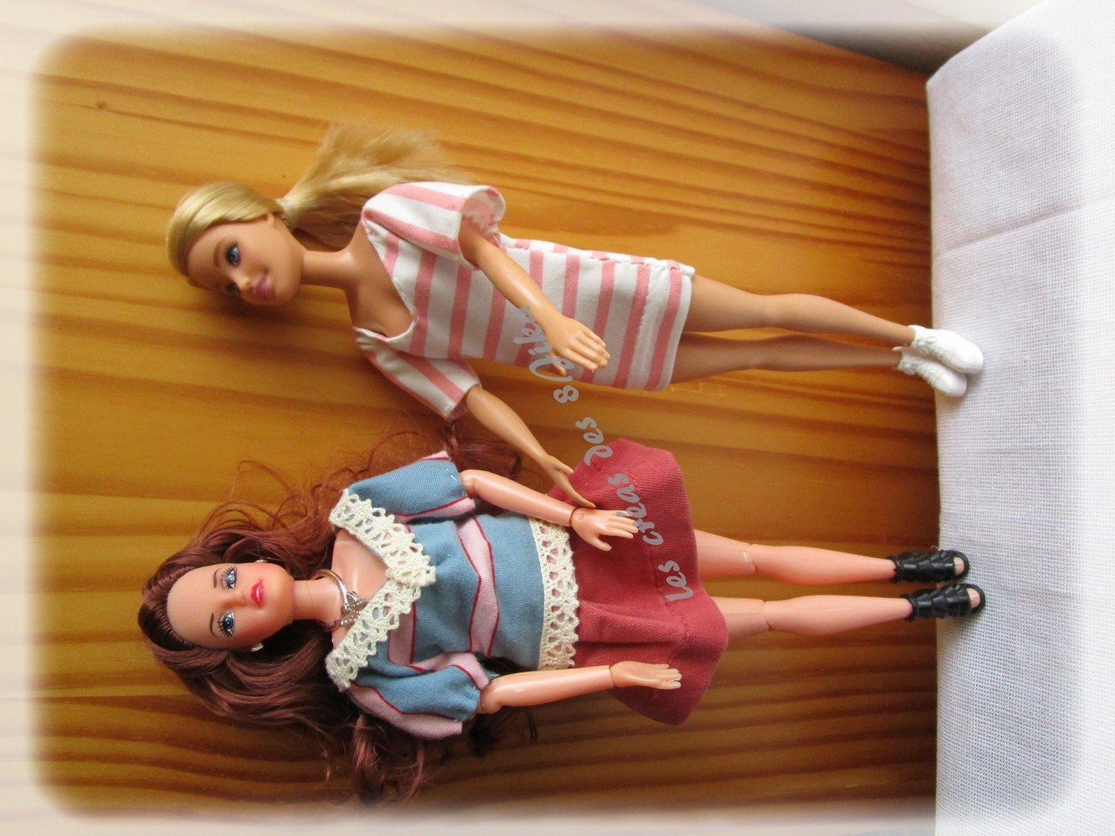 blog de crochet et couture