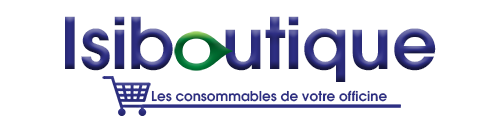 Isiboutique : boutique en ligne de consommables informatiques LEO 2.0