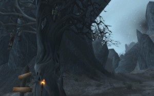 La passe de Deadwind