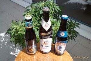 Une alternative à la barre chocolatée... Une alternative à la barre chocolatée...