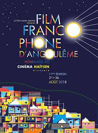 11 éme Festival Film Francophone Angoulême // La compétition #FFFA