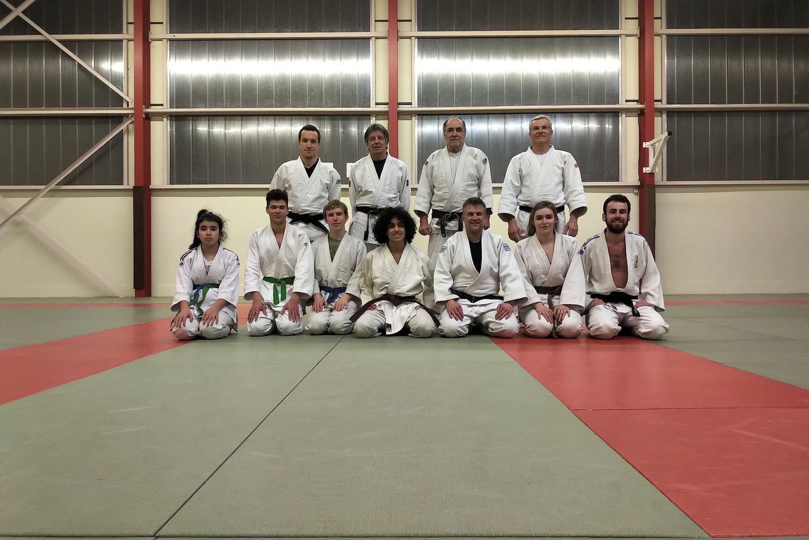 Otanjobi Omedeto Joyeux Anniversaire Judo Jujitsu Saulx Les Chartreux Otanjobi Omedeto Joyeux Anniversaire Judo Jujitsu Saulx Les Chartreux