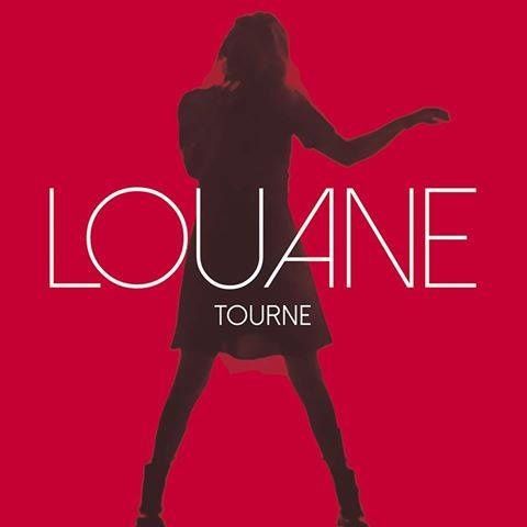 Tourne - Radio Edit by Louane