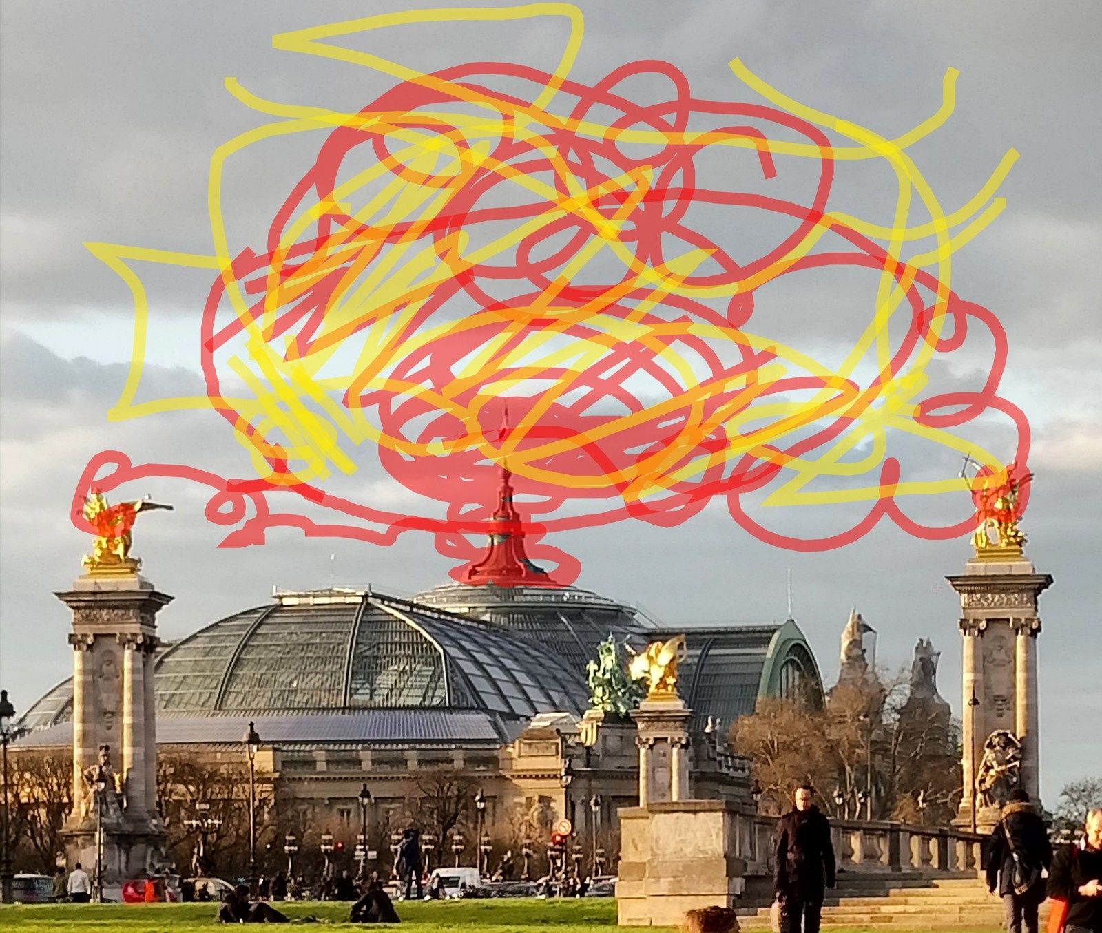 LE COUVENT DES OISEAUX