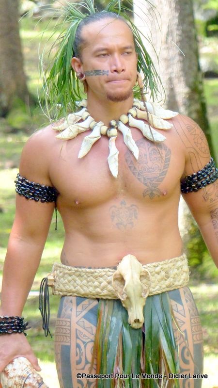 Mon « come back » au coeur du rêve Polynésien