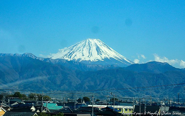 FUJISAN JAPAN JAPON TOKYO KYOTO OSAKA KANSAI TOURISMEJAPON NIHONGO